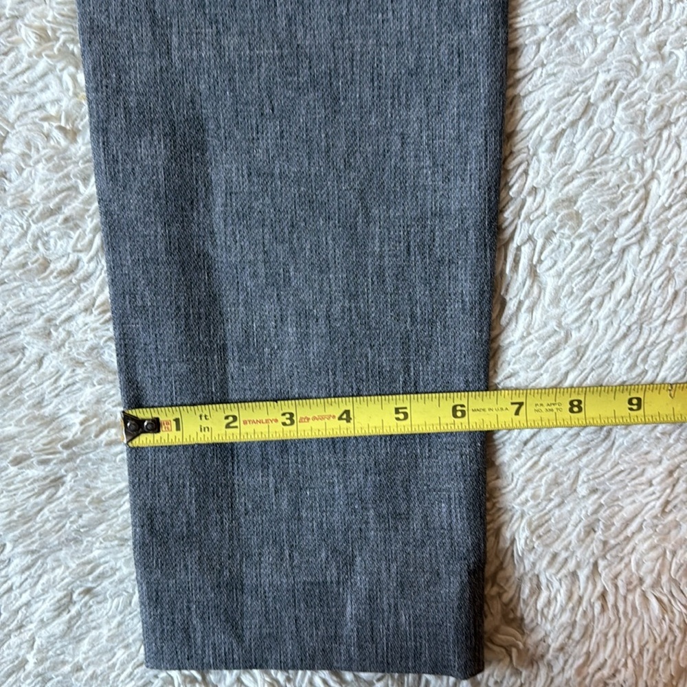 Banana republic Sloan pants size 4P - Picture 10 of 15